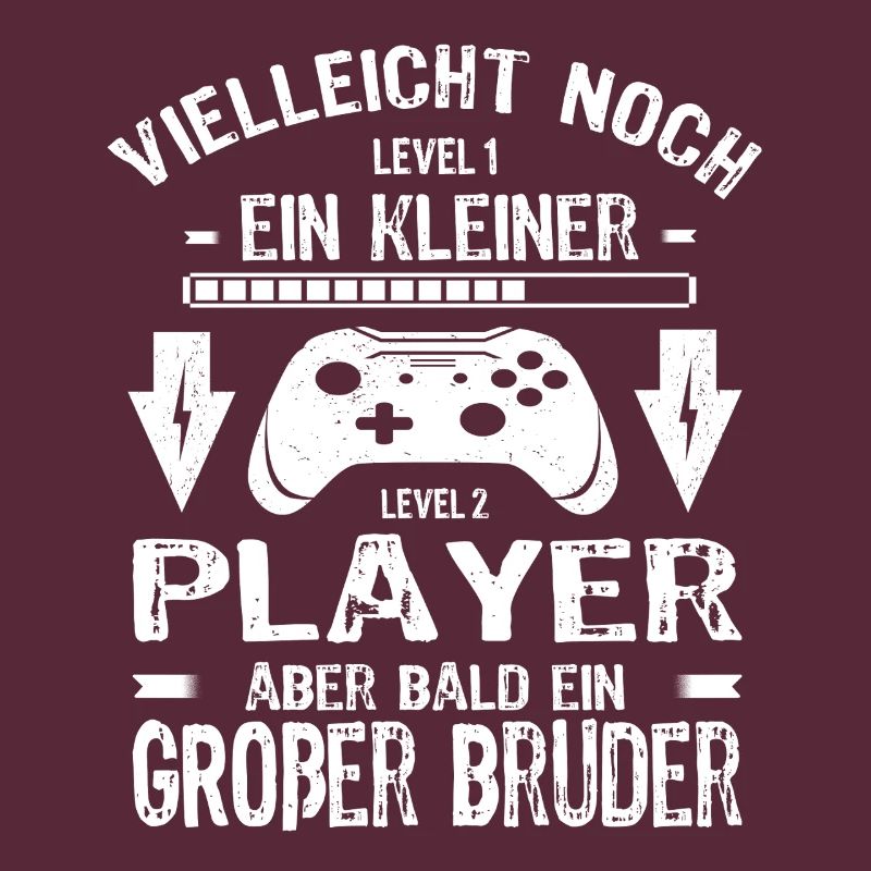 Bald ein Großer Bruder Level Laoding