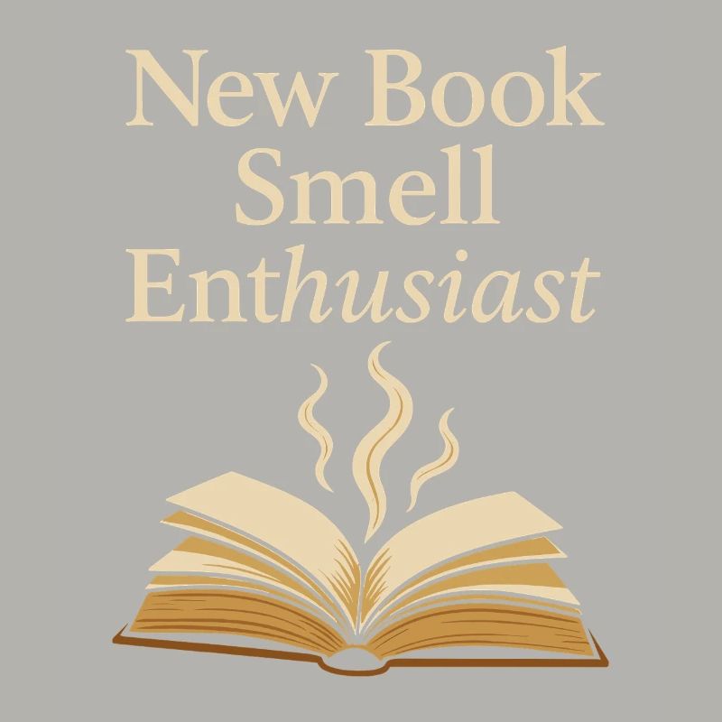Buch Sniffer Reader -duftstolz Old Seiten Aroma