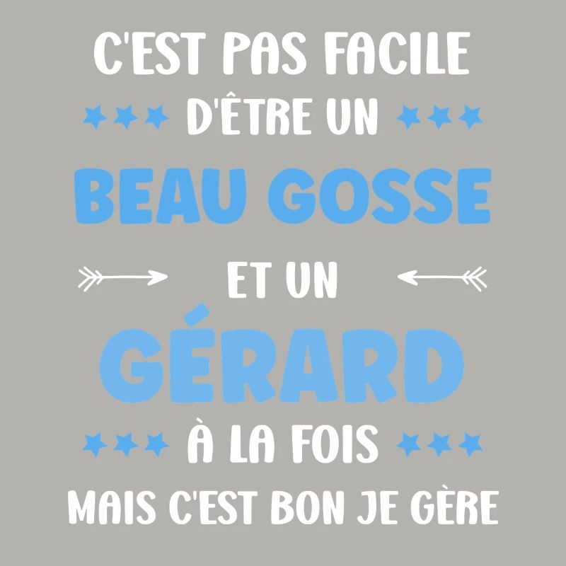 Gerard