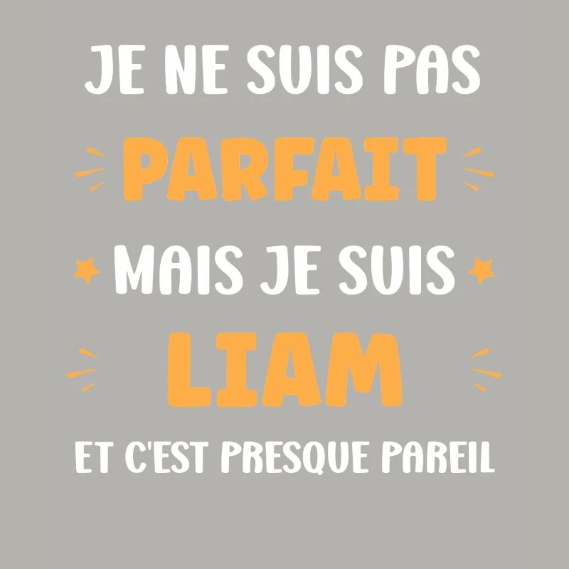 Liam