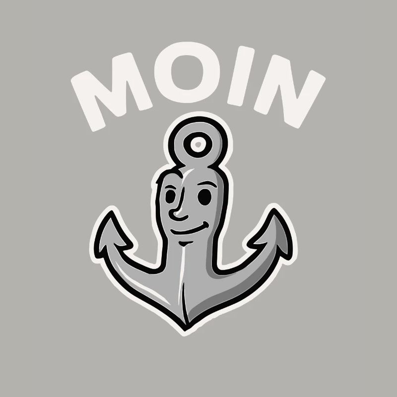 Moin Anker