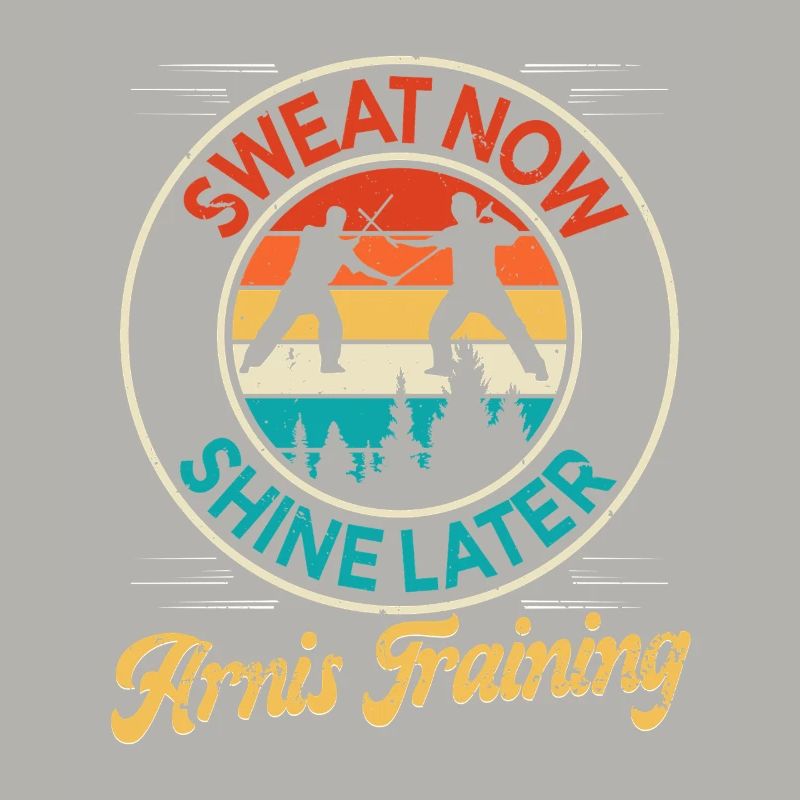 Escrima Arnis Arts Martiaux