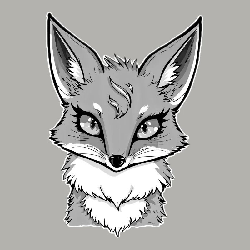 Gray Fox