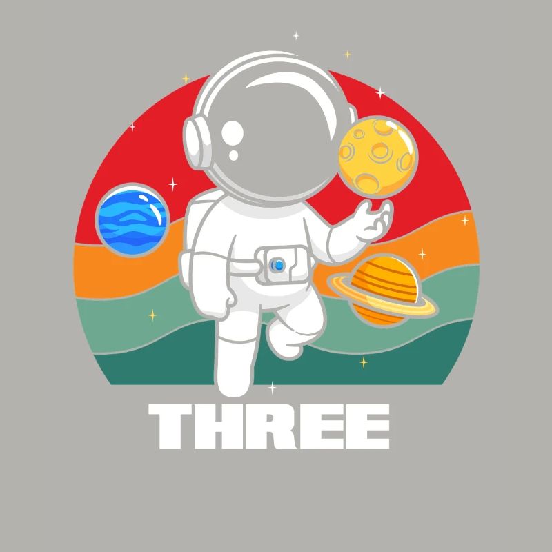 L’aventure spatiale pour les jeunes explorateurs