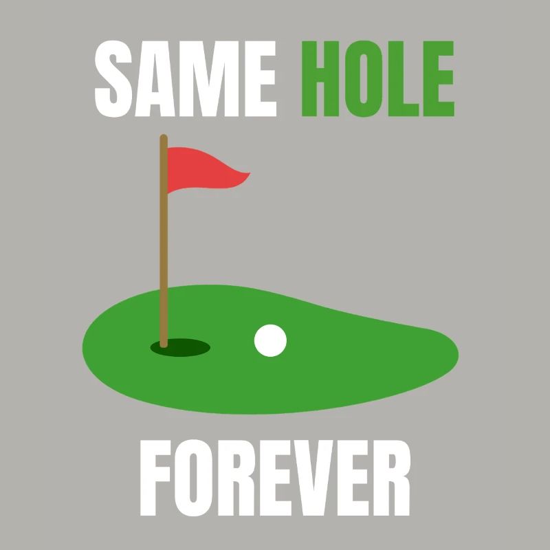 Same Hole Forever – Junggesellenabschied
