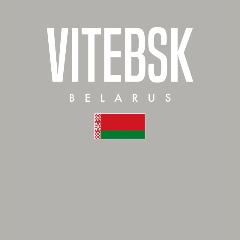 Vitebsk, Biélorussie, Biélorussie