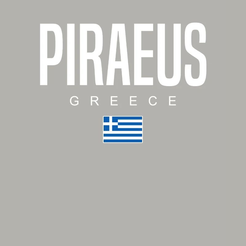 Le Pirée, Grèce