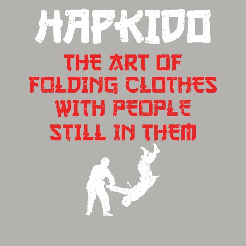 Hapkido Kampfkunst