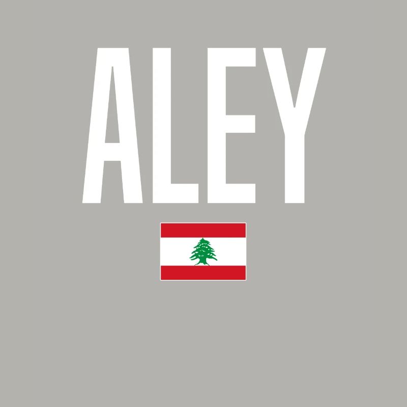 Aley Libanon