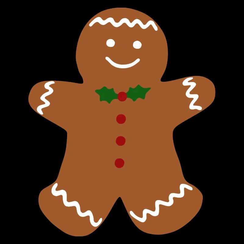 Lebkuchenmann