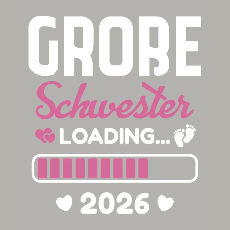 Große Schwester 2026 Loading