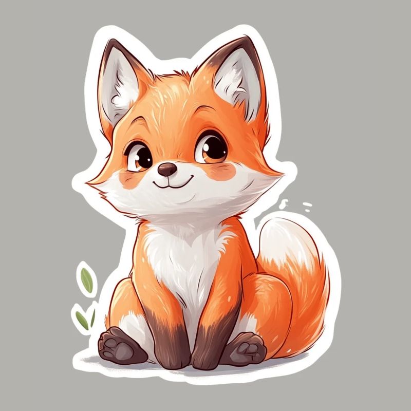 Fuchs