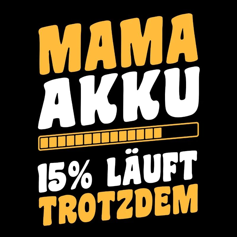 Mère Équipe Maman