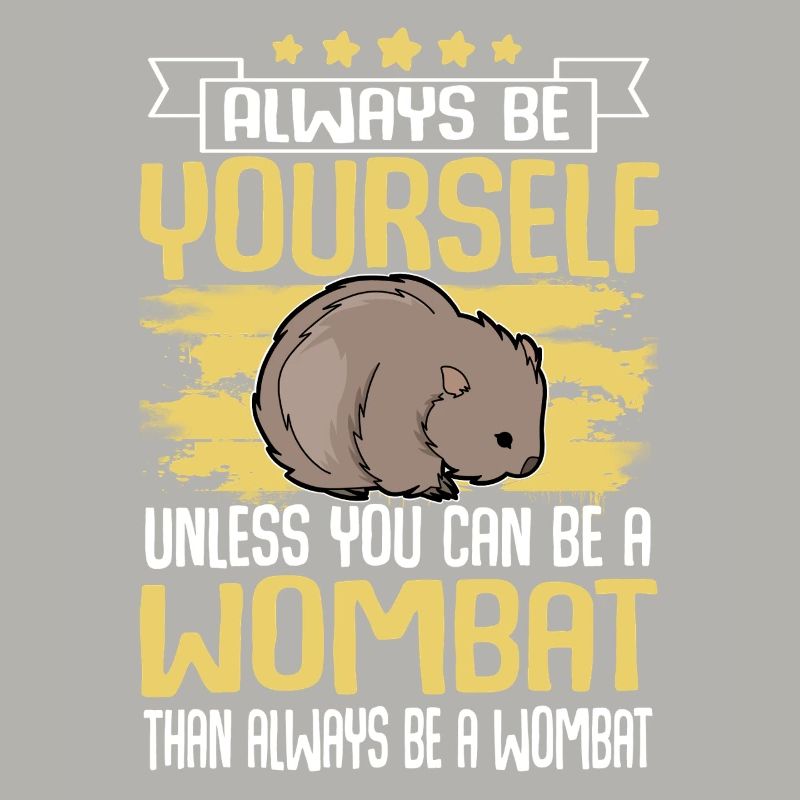 Wombat