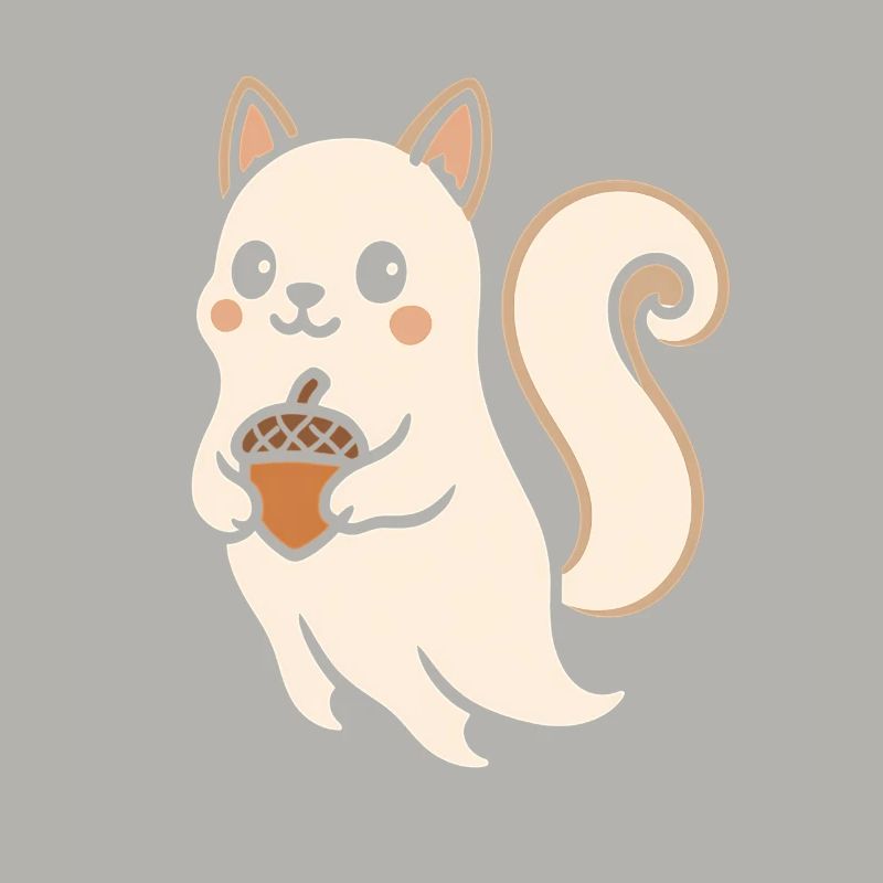 Squirrel Emmi Accent