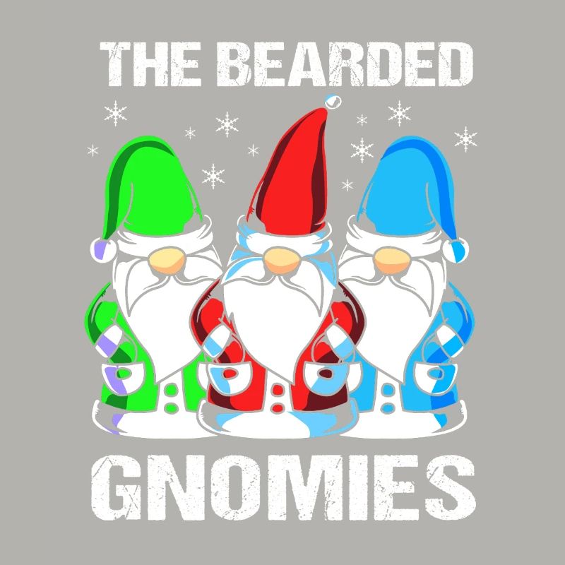Gnome Bart
