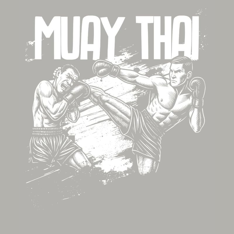 Muay Thai – High Kick