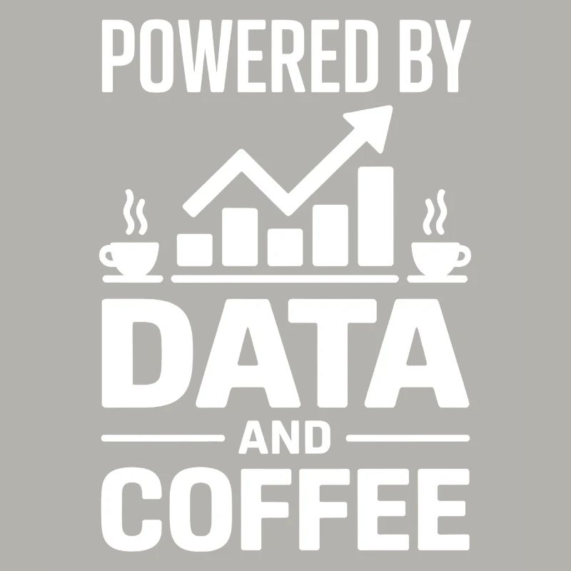 Datenanalyst Spruch Lustiges Datenanalyst Geschenk