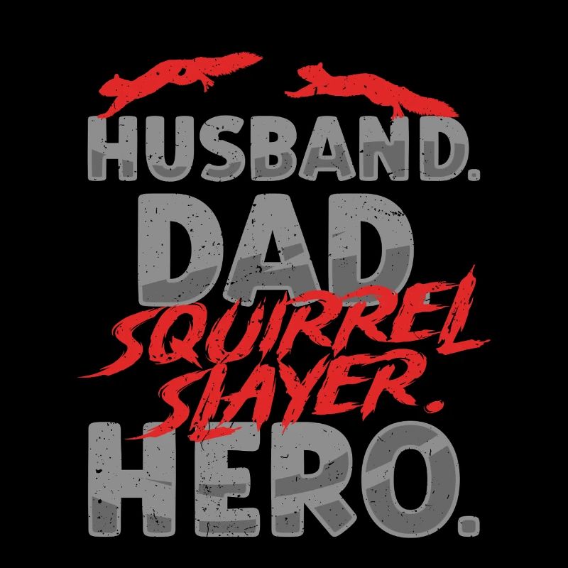 Squirrel Hunter Tree Rat