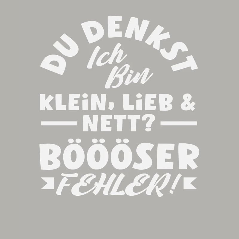 Böser Fehler