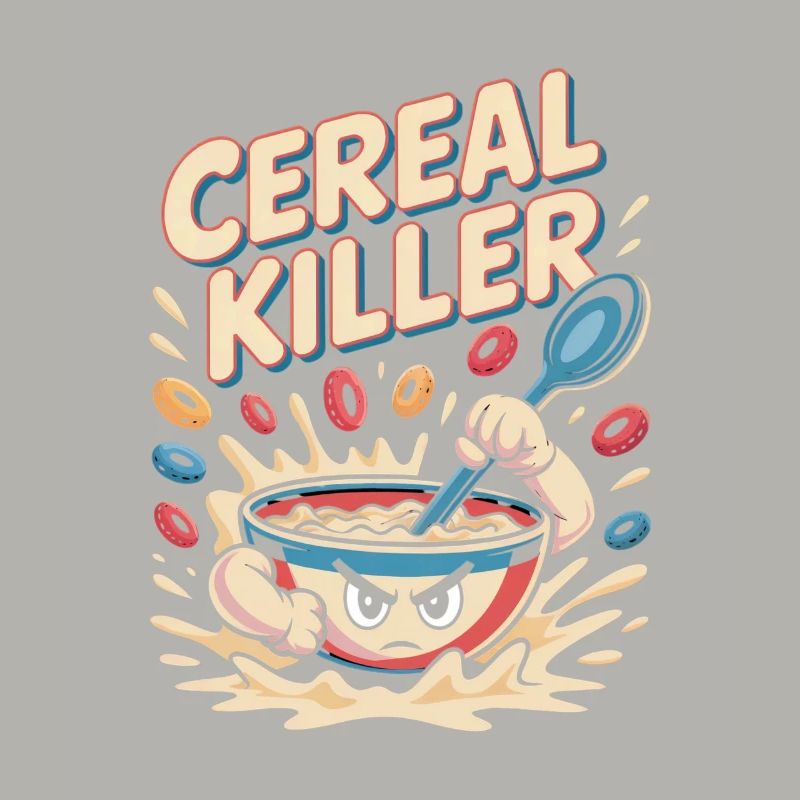 Retro Breakfast