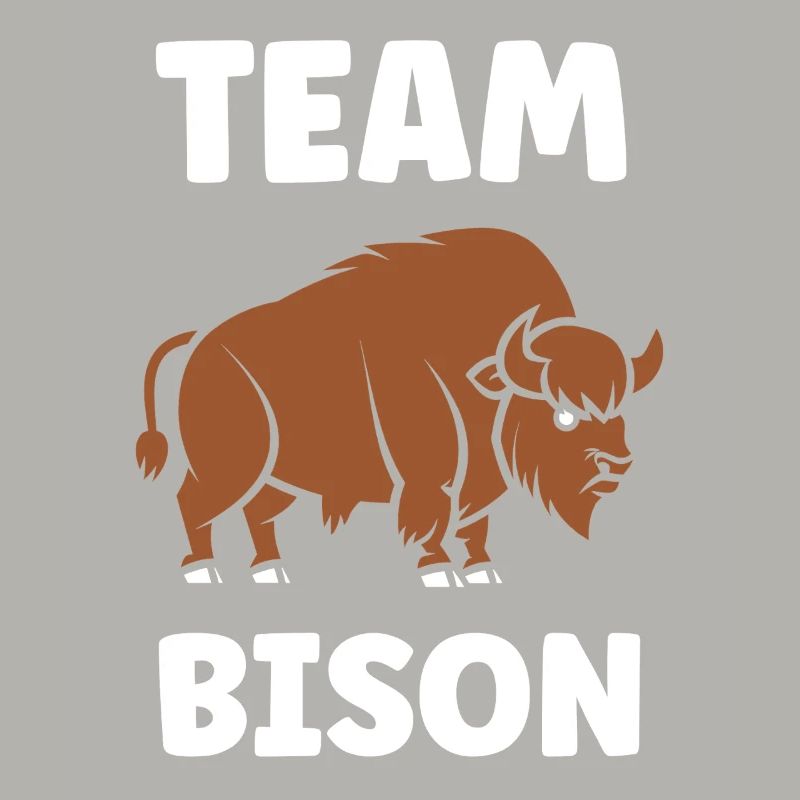 bison