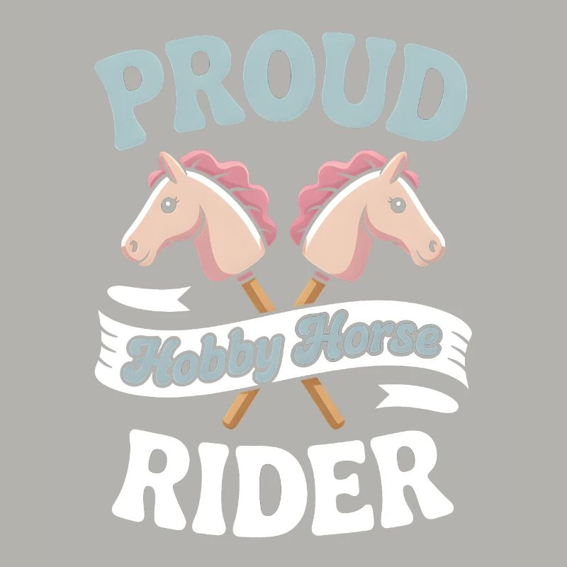Hobby Horsing