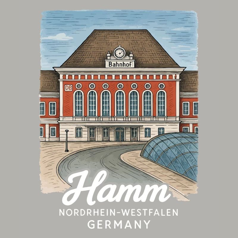 Hamm