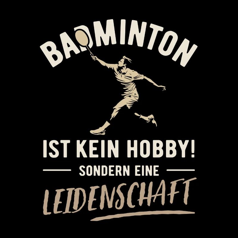 Badminton | Ce n’est pas un passe-temps mais une passion