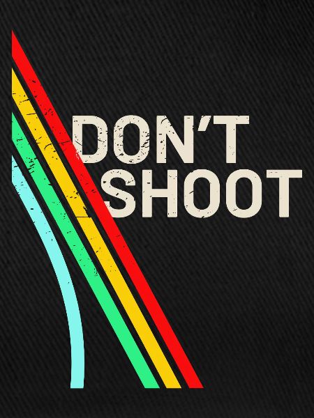 Arc Raiders - Don't Shoot