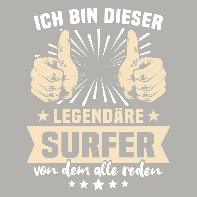 Surfer Sprüche