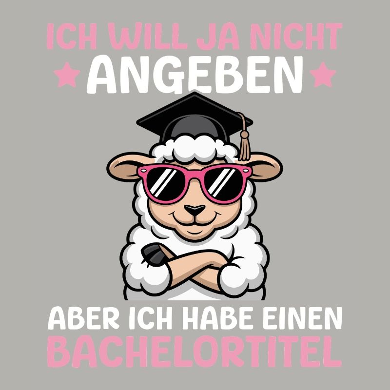 Bachelorprüfung Studentin Bachelor Abschluss