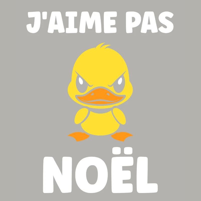 j'aime pas Noël