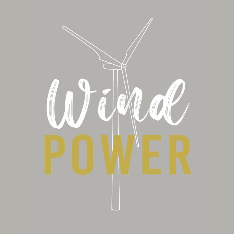 Windrad Windenergie Windkraft