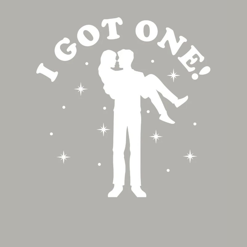 I Got One! Cool Wedding Engagement Wedding
