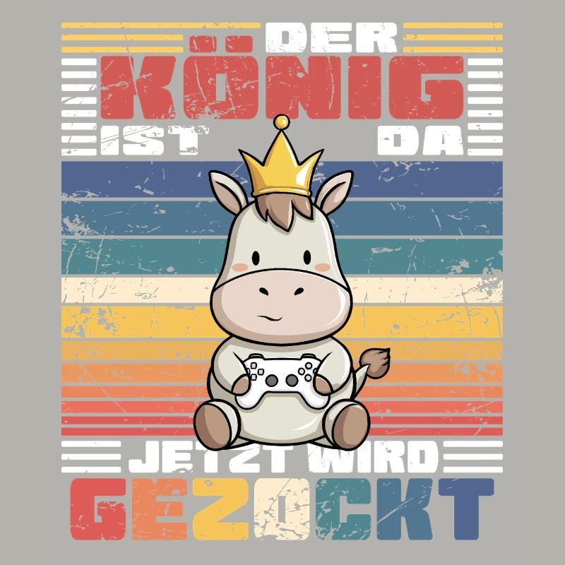 Game King computer game
