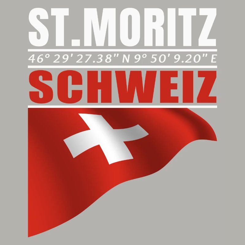 St. Moritz