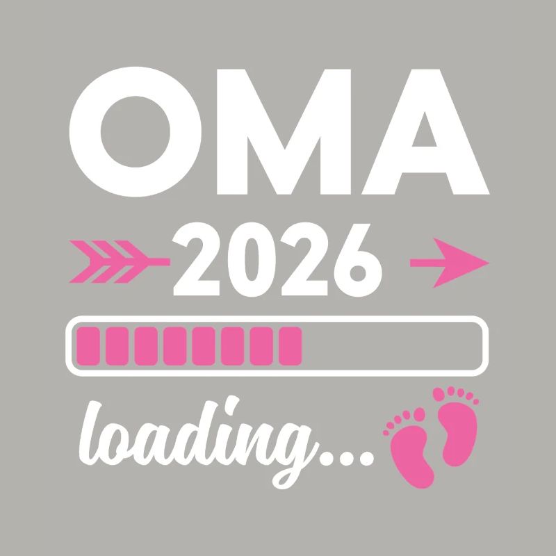 Oma 2026 Loading