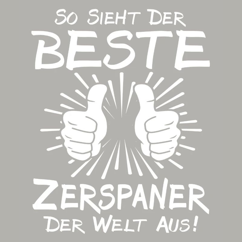 Bester Zerspaner