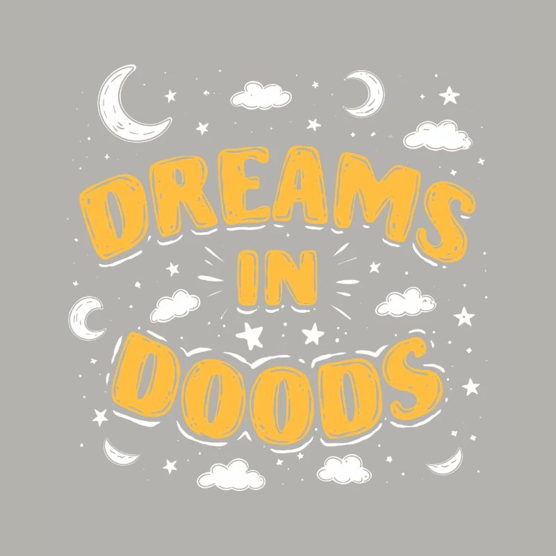 Doodle Doodle Drawing Dreams In Doods