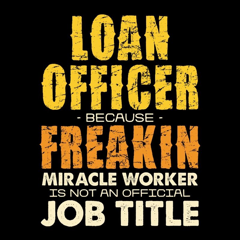 Credit Advisor Saying Miracle Worker