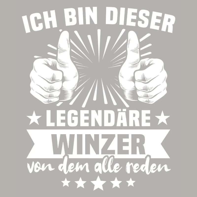 Winzer Legende