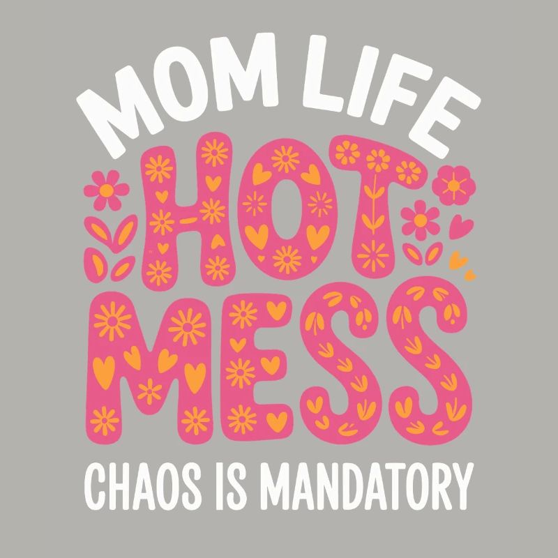 Devoir Chaos de la Vie de Mère