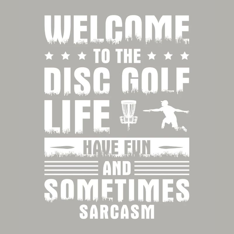 Cadeaux de disc golf Disc Golf