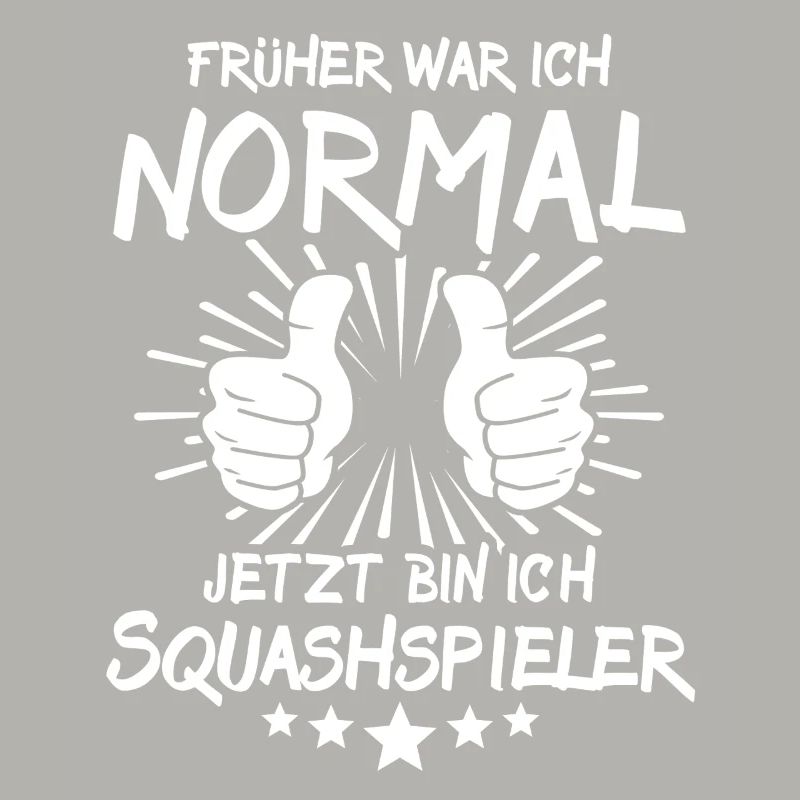 Squashspieler