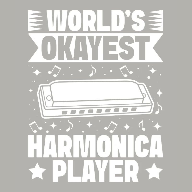 Harmonica Musican Harmonica le plus correct