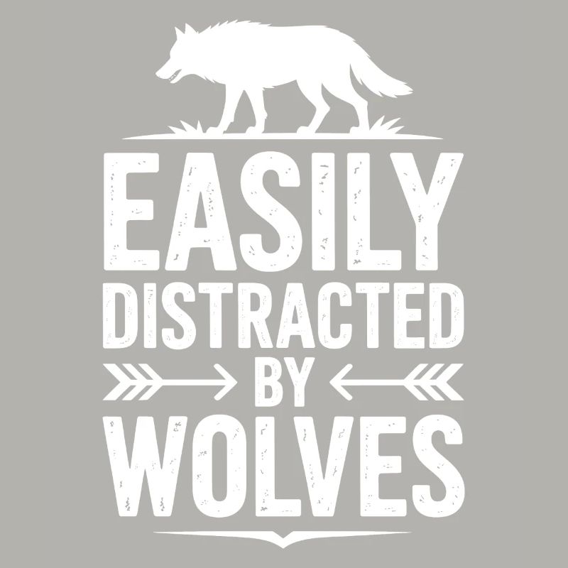 Wolf Sprüche Wölfe Lustiges Wolf Geschenk