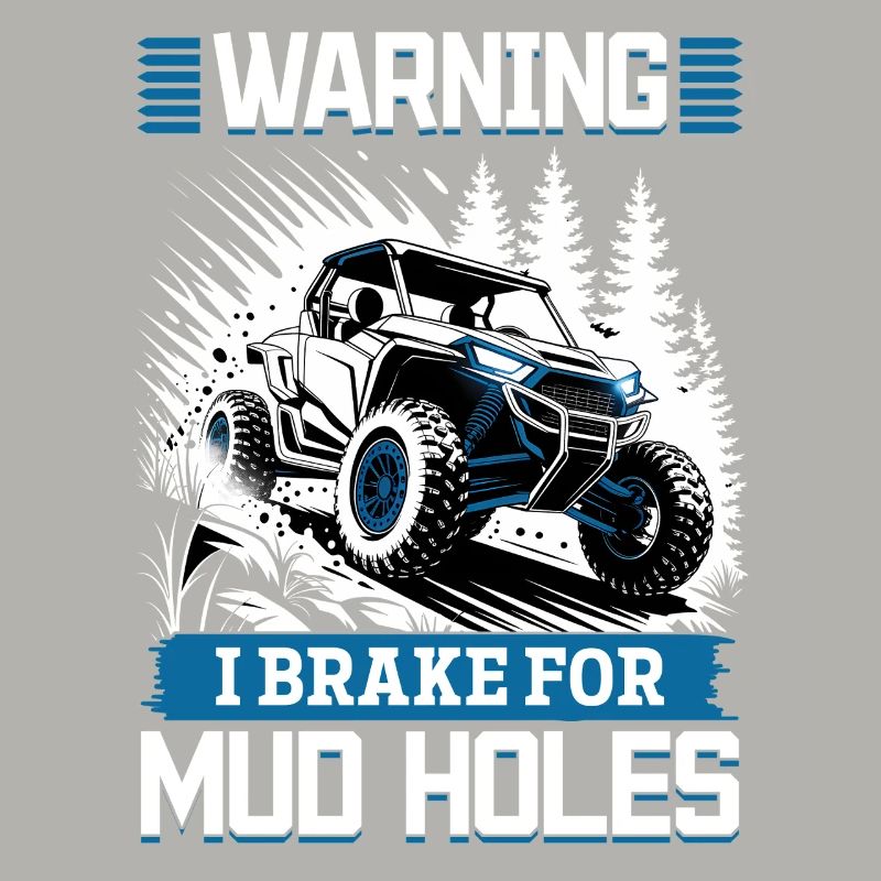UTV Off Road 4 Wheeler Side by side
