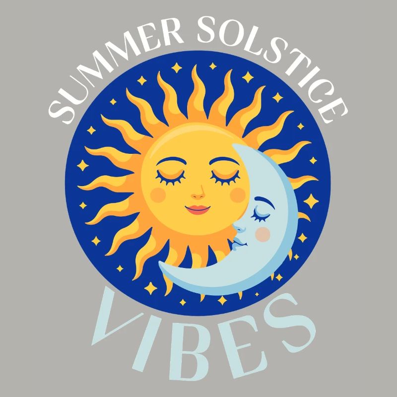 Litha Pagan Summer Solstice Midsummer Midsommar