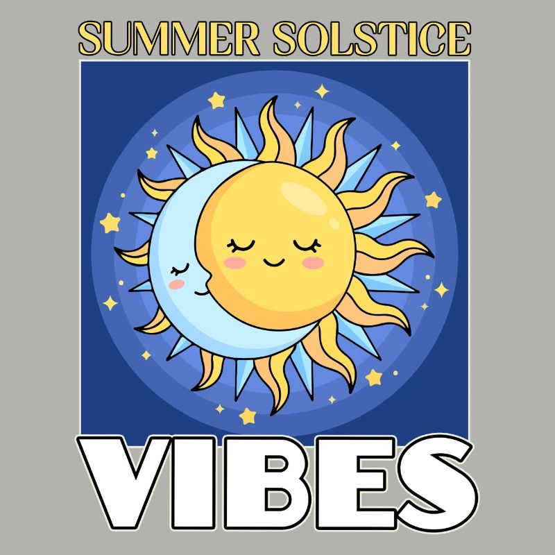 Litha Pagan Solstice d’été Midsommar